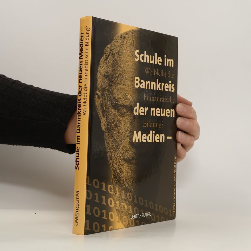 Anton Reiter Schule im Bannkreis der neuen Medien