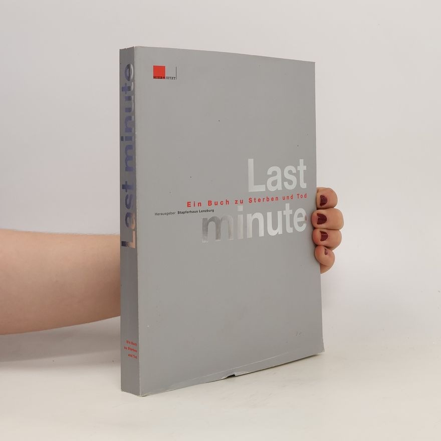 Hans Ulrich Glarner Last minute