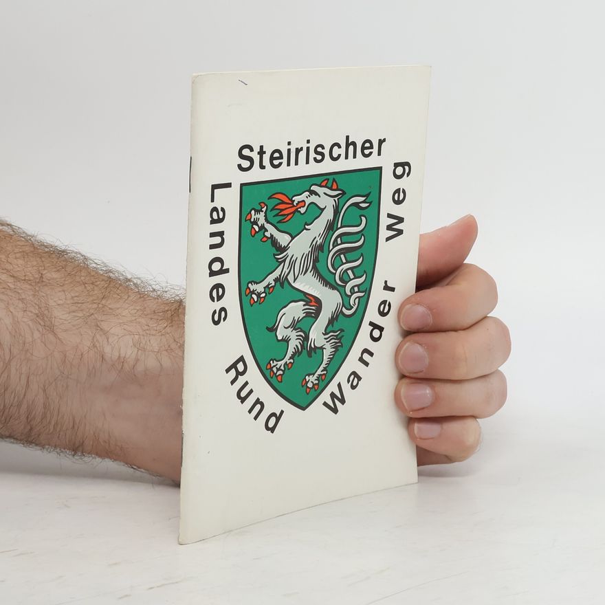 Various authors Steirischer Landesrundwanderweg