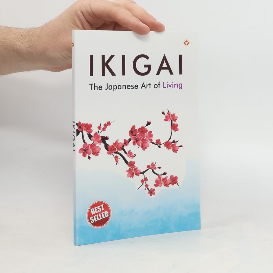 Keira Miki Ikigai