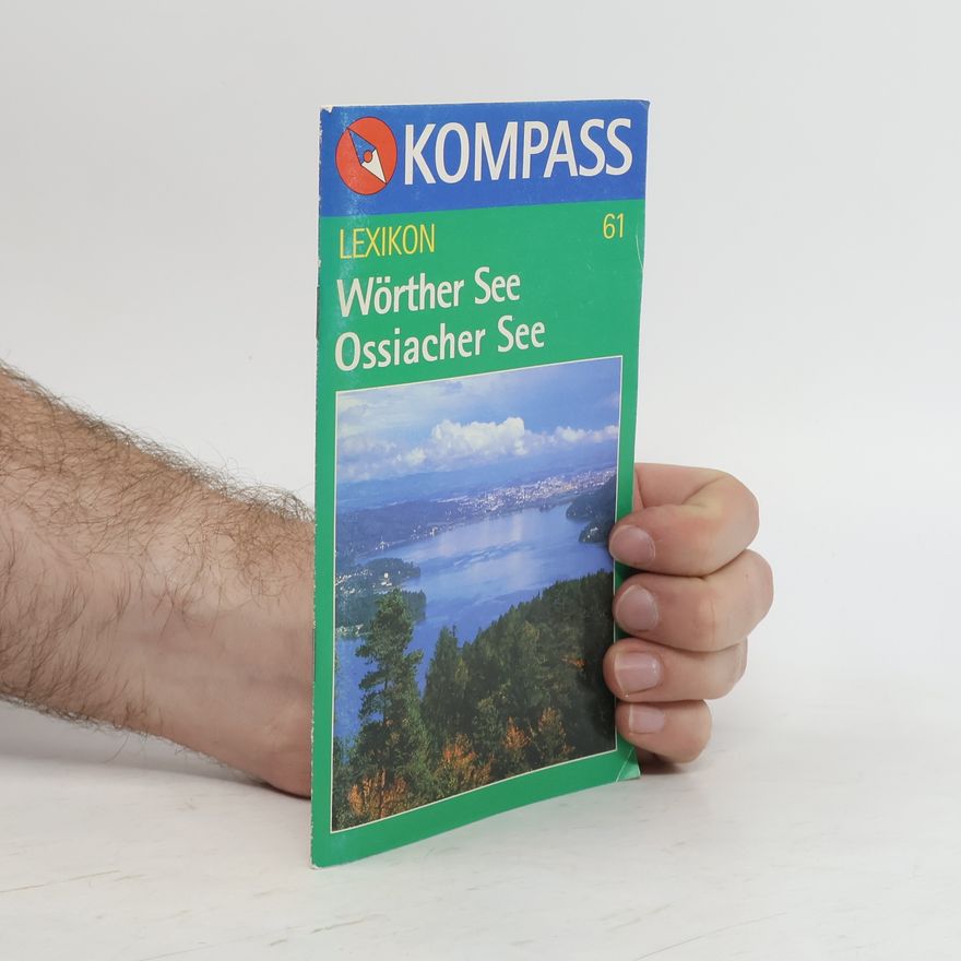 Autorenkollektiv Wörthersee Karawanken West