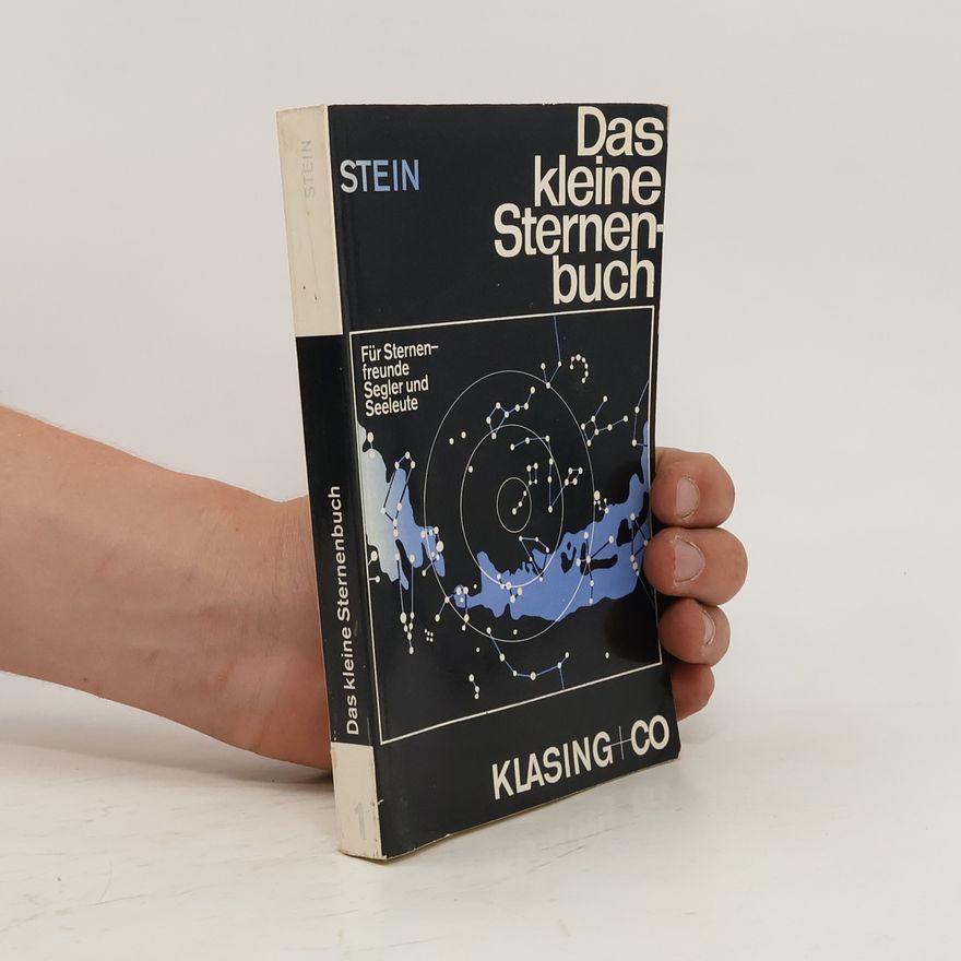 Walter Stein Das kleine Sternenbuch