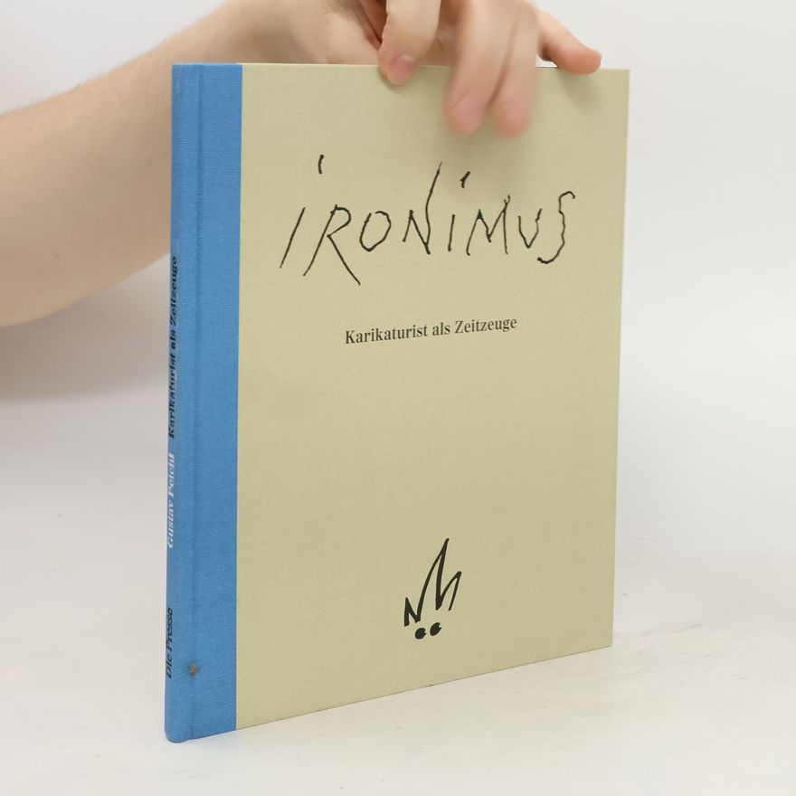 Kolektiv autorů Ironismus 1954 - 2003
