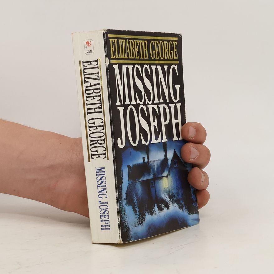 Elizabeth George Missing Joseph