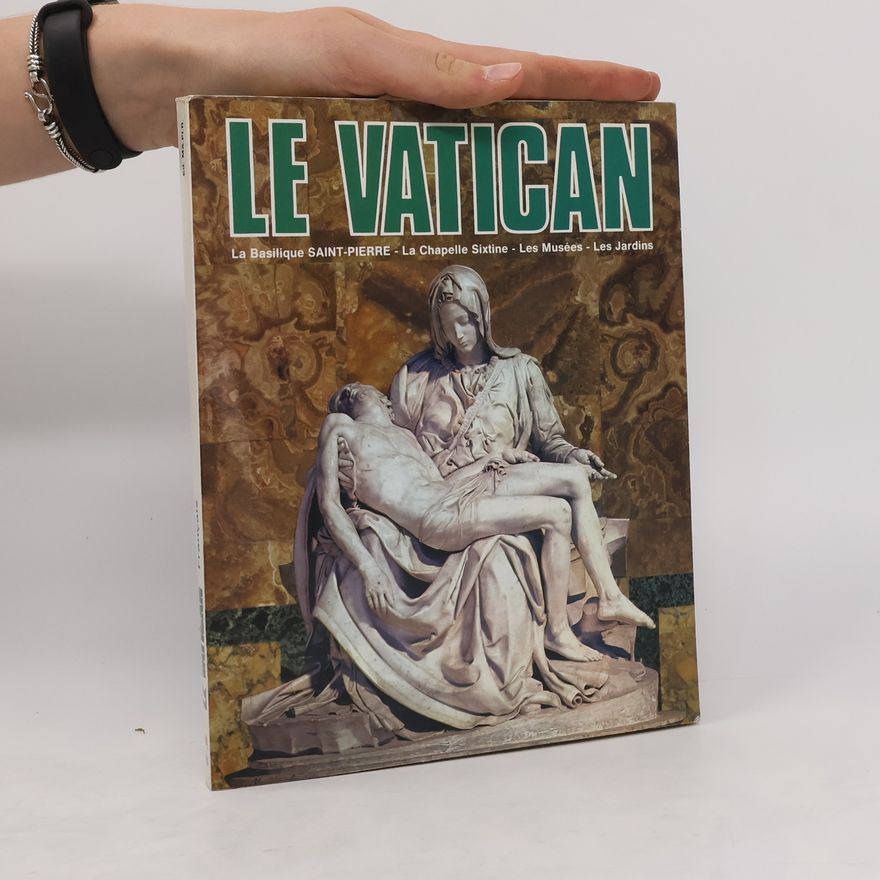 Various authors Le Vatican