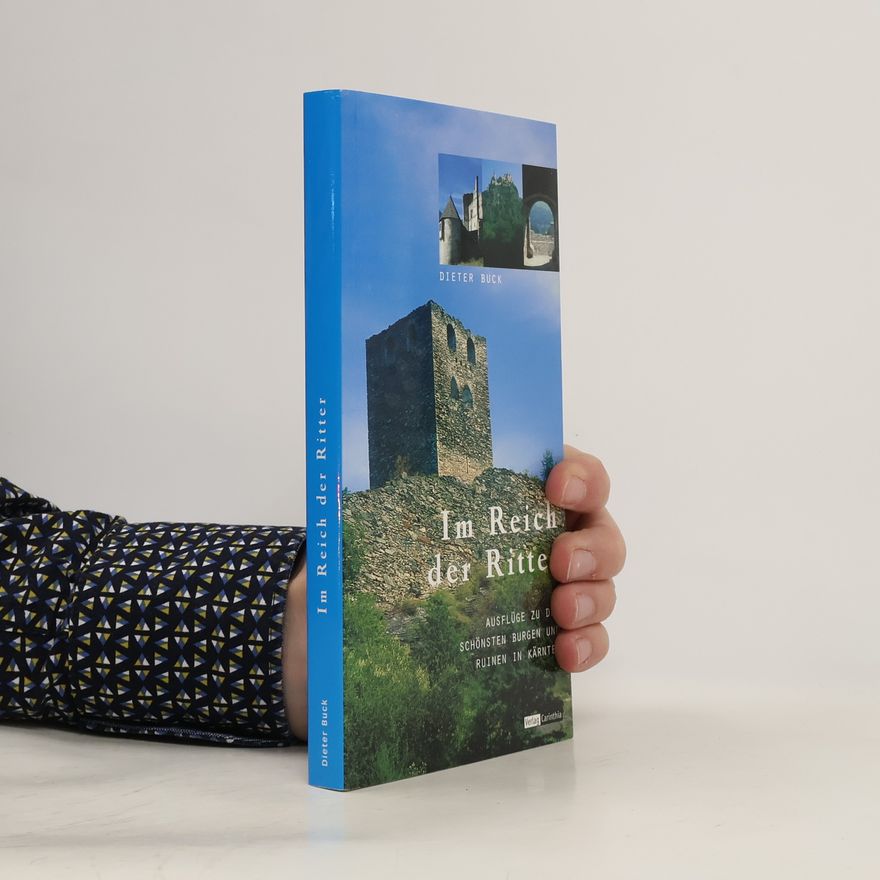 Dieter Buck Im Reich der Ritter