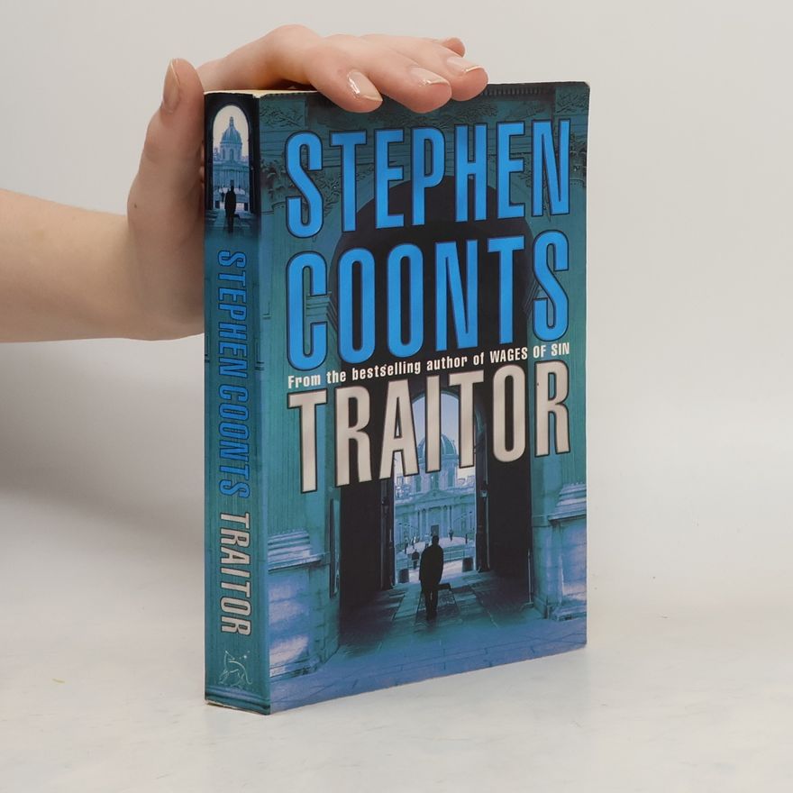 Stephen Coonts Traitor