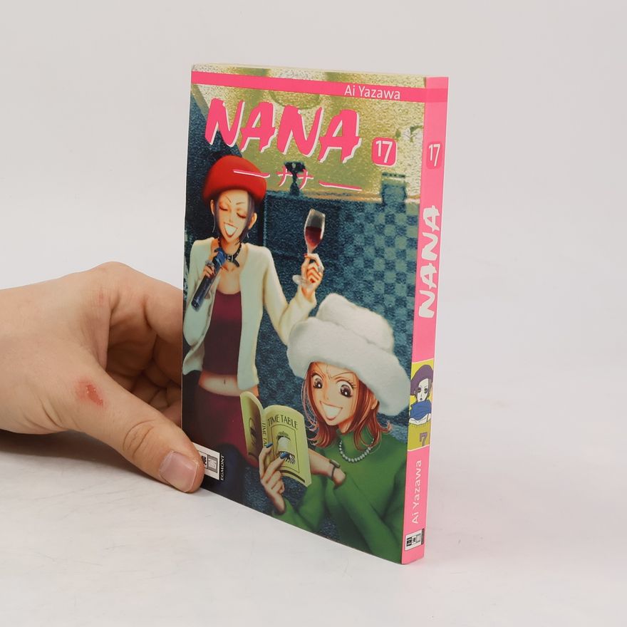 Various authors Nana