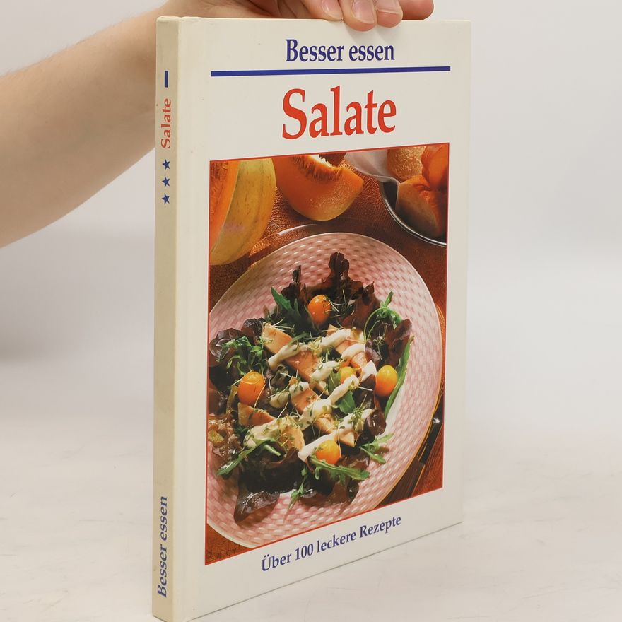 Brigitte Karch Salate