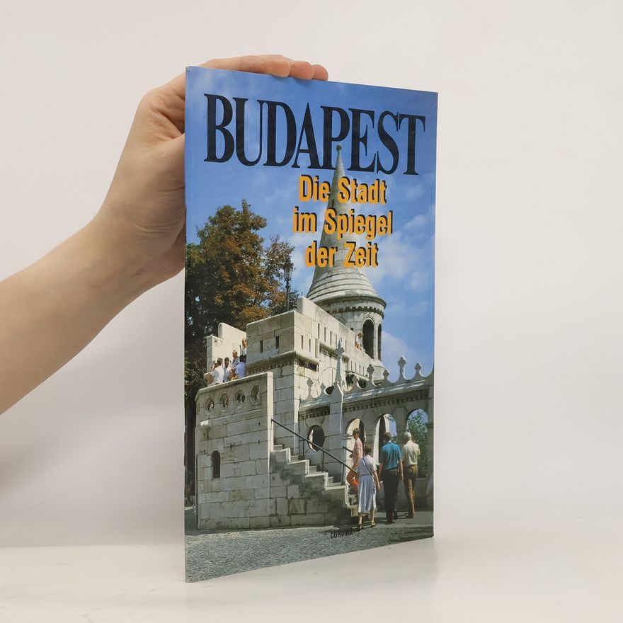 Autorenkollektiv Budapest