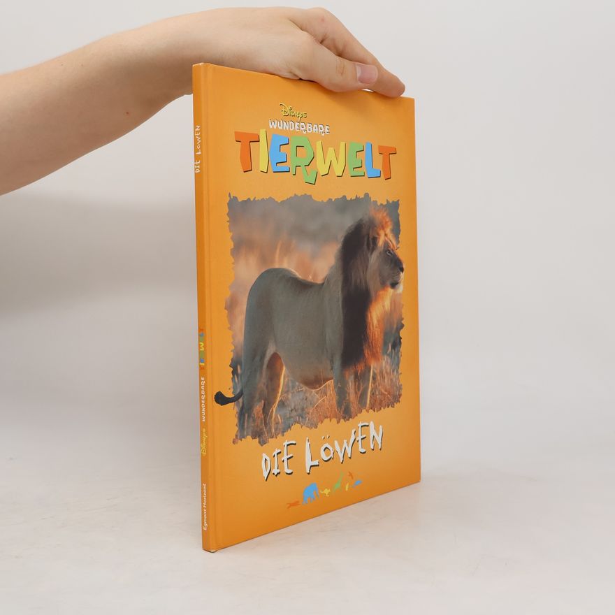 Autorenkollektiv Die Löwen