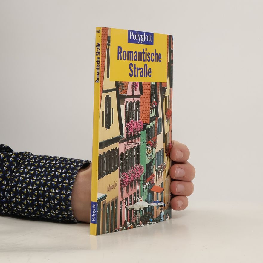 Trudie Hairon Trox Romantische Strasse