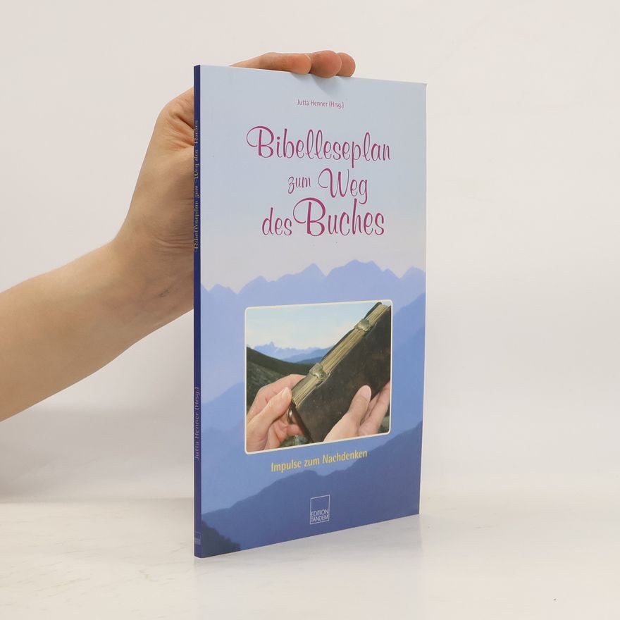 Jutta Henner Der Weg des Buches