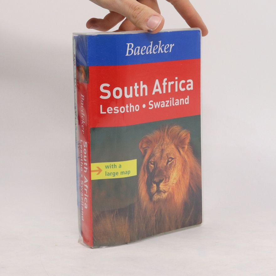 Bernhard Abend South Africa : Lesotho, Swaziland