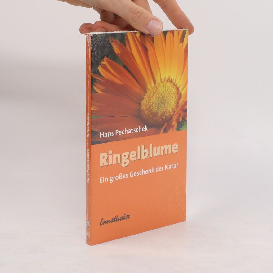 Hans Pechatschek Ringelblume