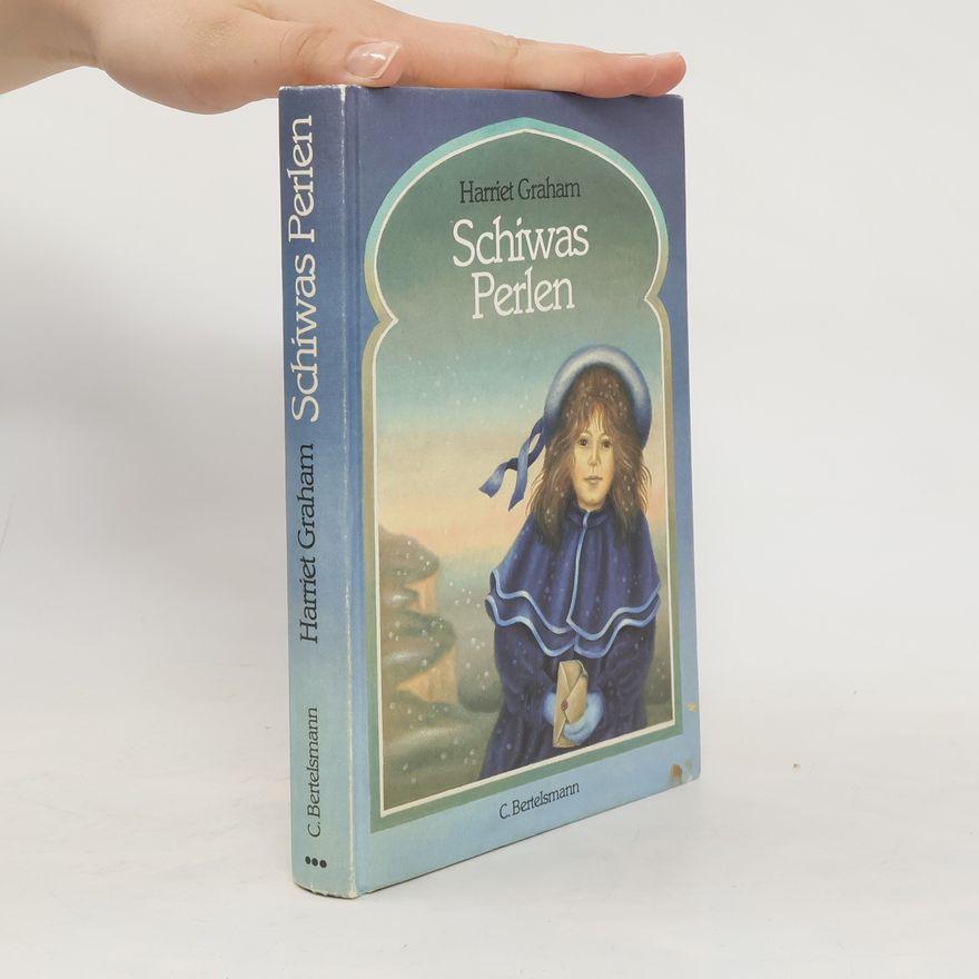Harriet Graham Schiwas Perlen