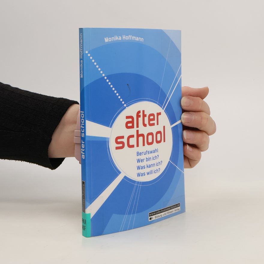 Monika Hoffmann After school