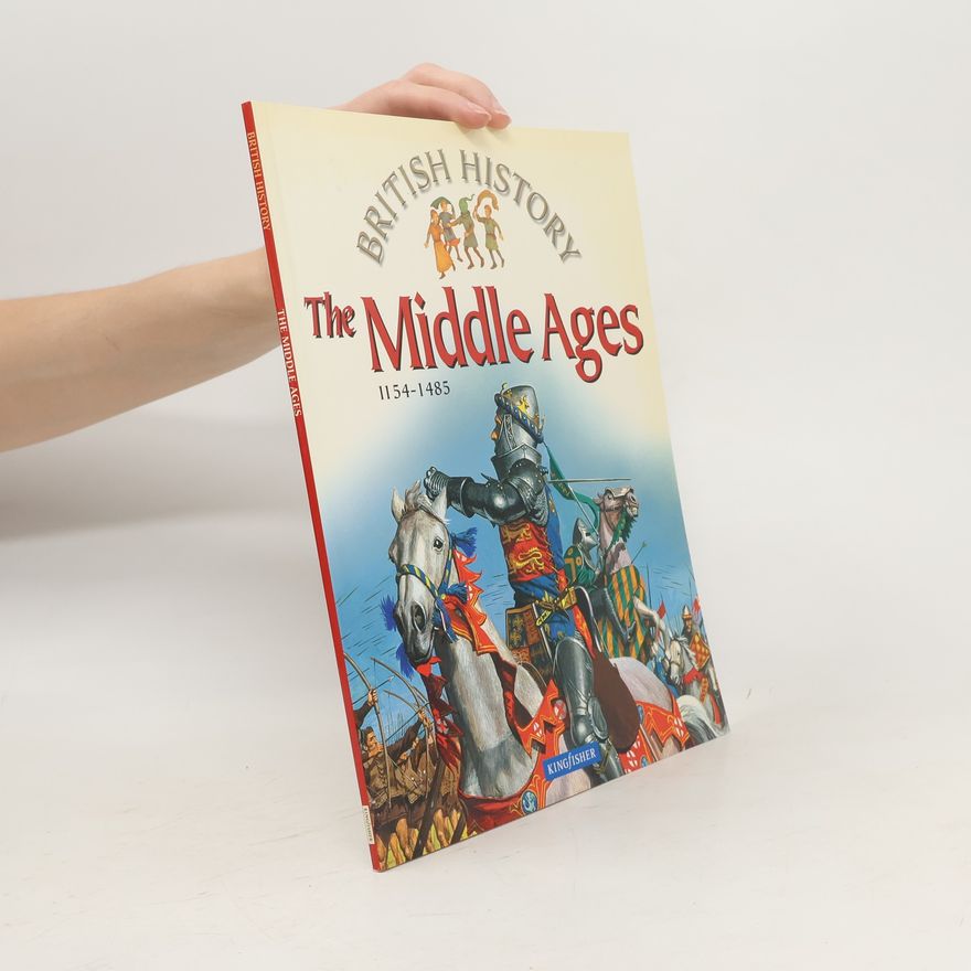 Autorenkollektiv The Middle Ages, 1154-1485