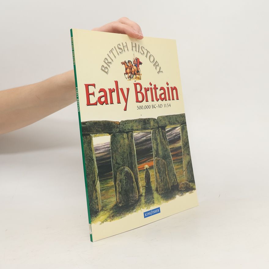 Autorenkollektiv Early Britain