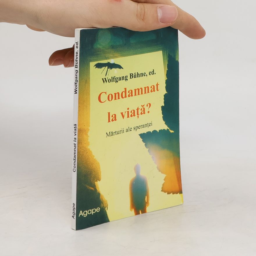 Wolfgang Bühne Condamnat la viaţă?