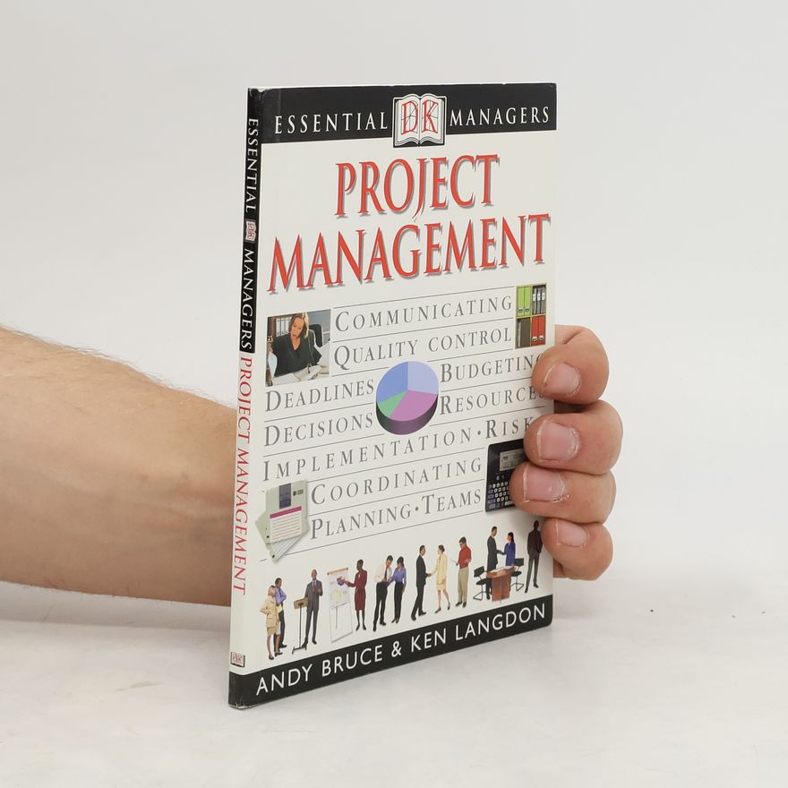 Andy Bruce Project Management