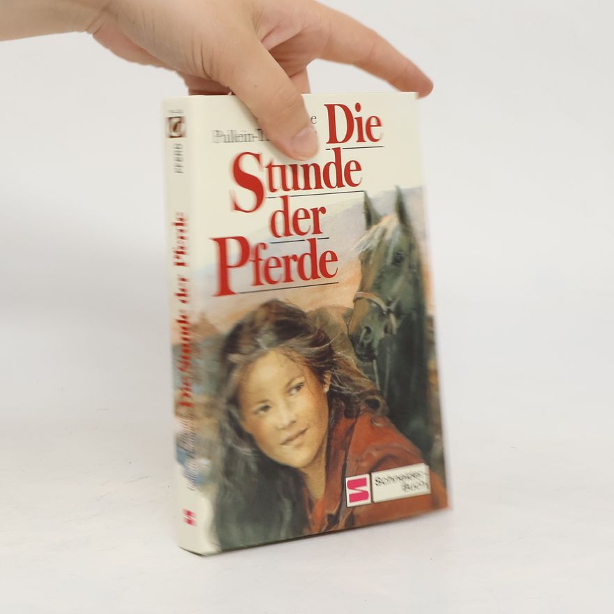 Christine Pullein-Thompson Die Stunde der Pferde