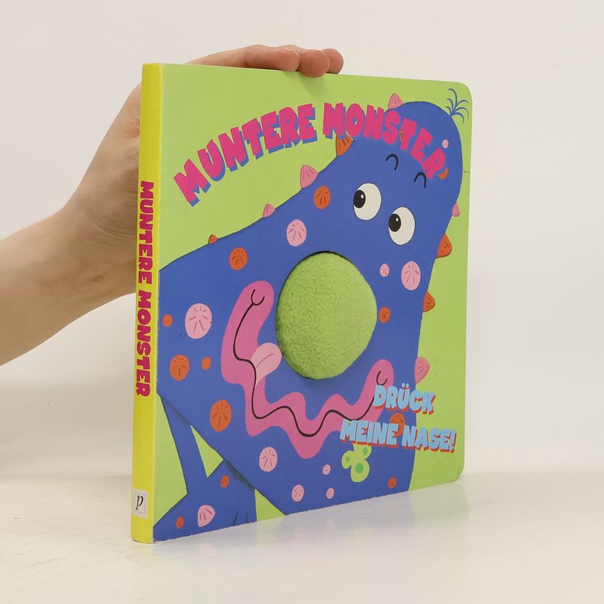 Autorenkollektiv Muntere Monster