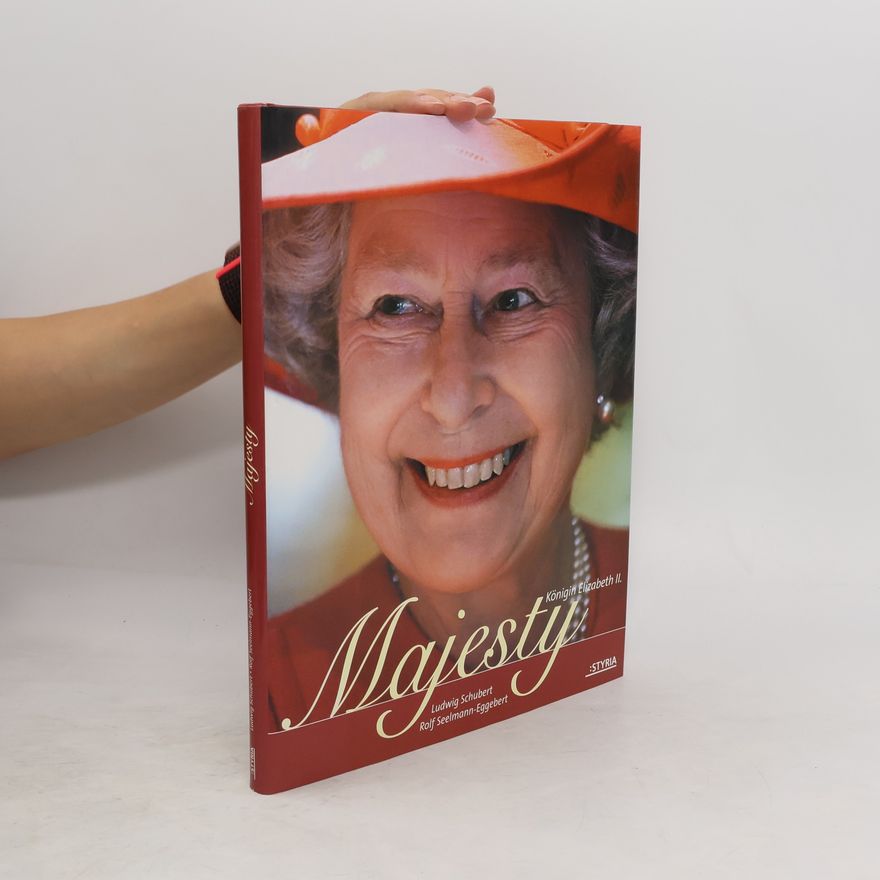 Ludwig Schubert Majesty - Königin Elisabeth II