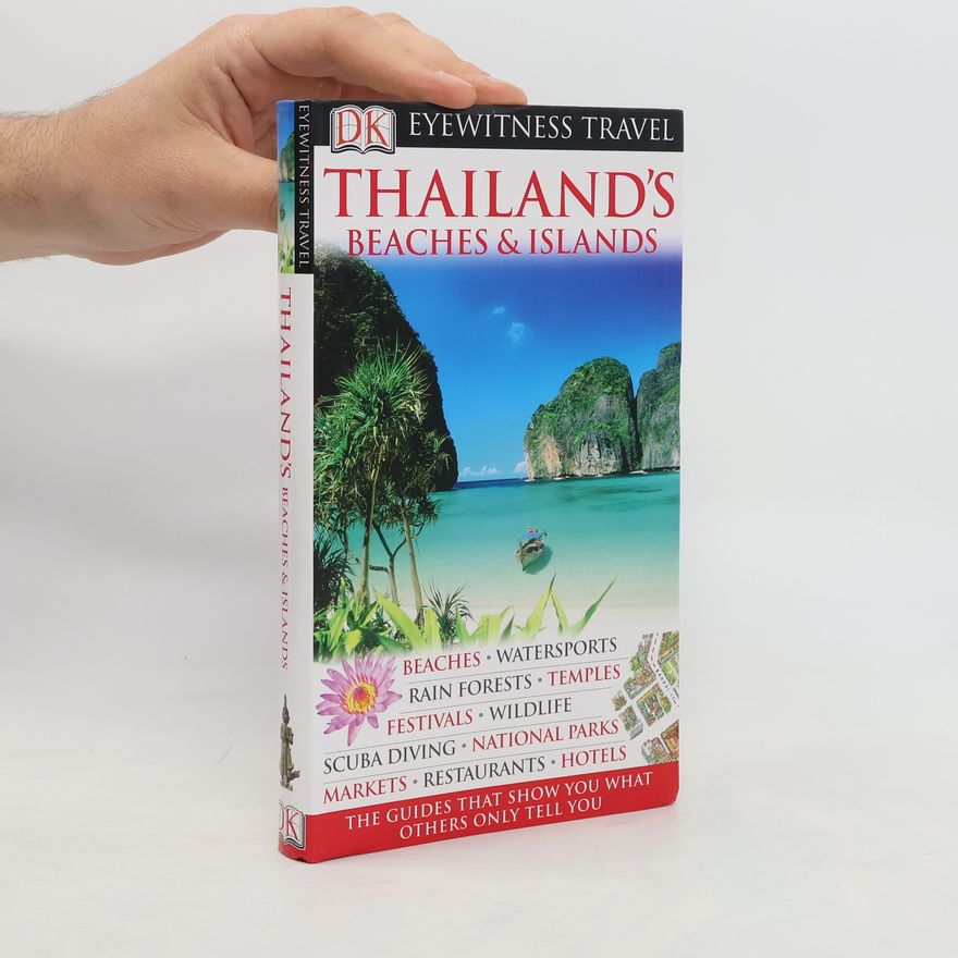 Andrew Forbes Thailand's Beaches & Islands