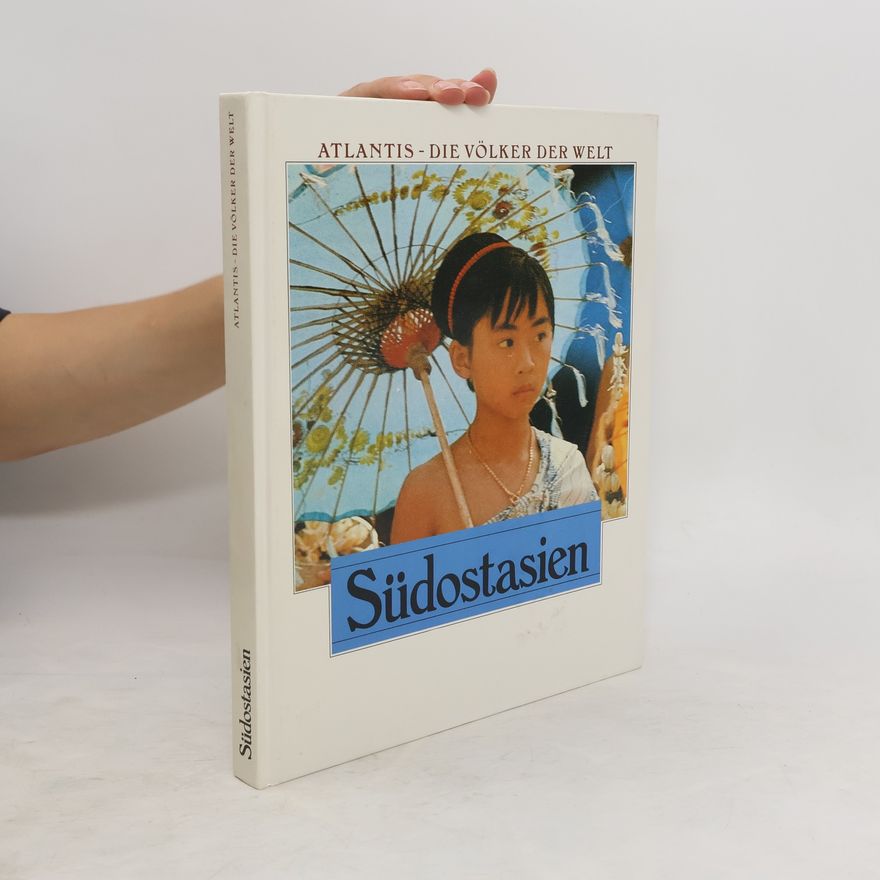 Various authors Südostasien