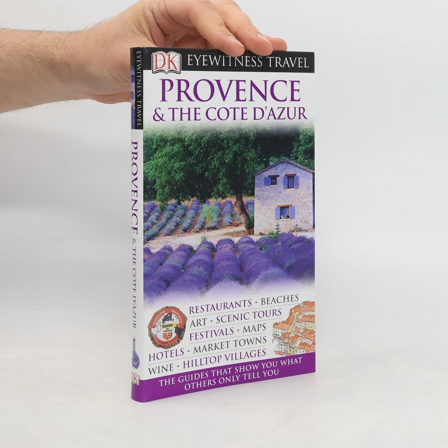 Roger Williams Provence & The Cote D'Azur