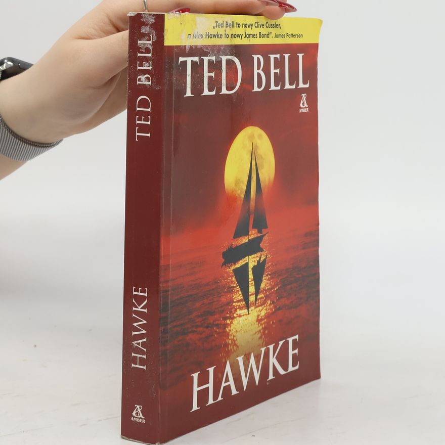 Ted Bell Hawke