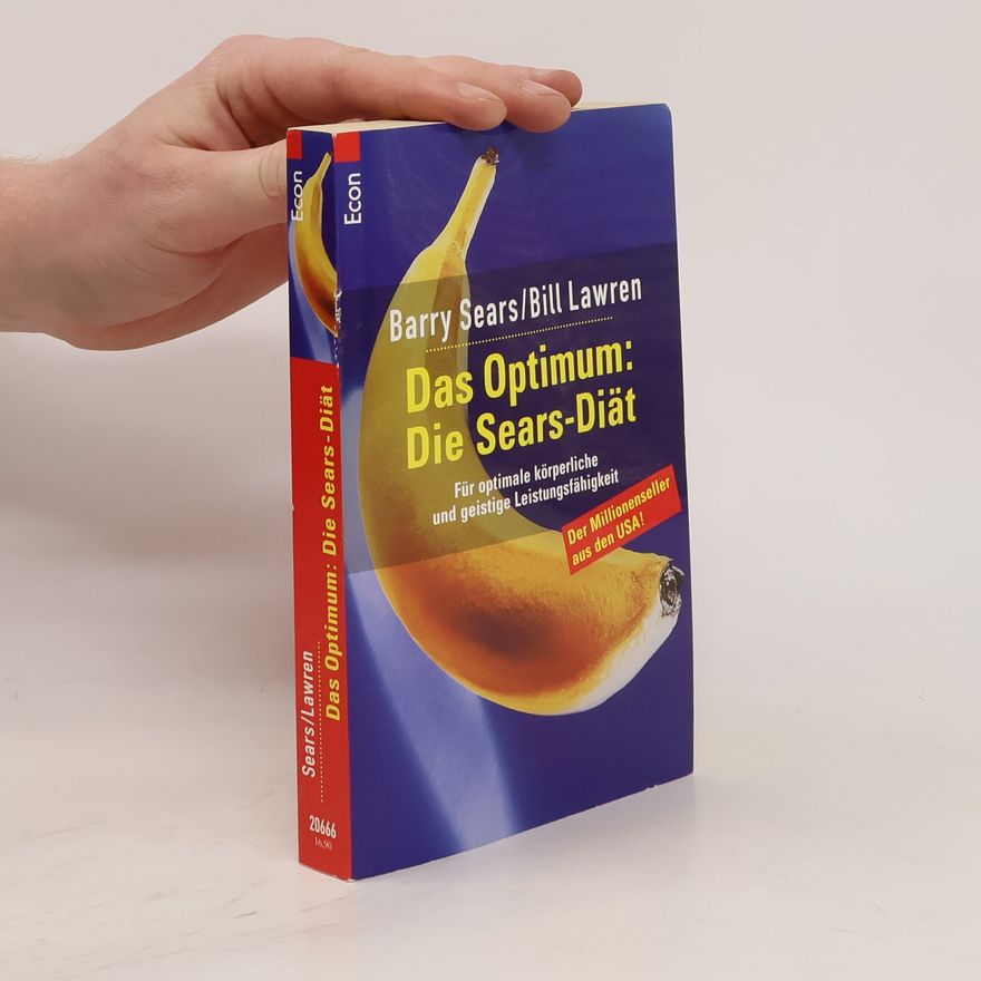 Barry Sears Das Optimum