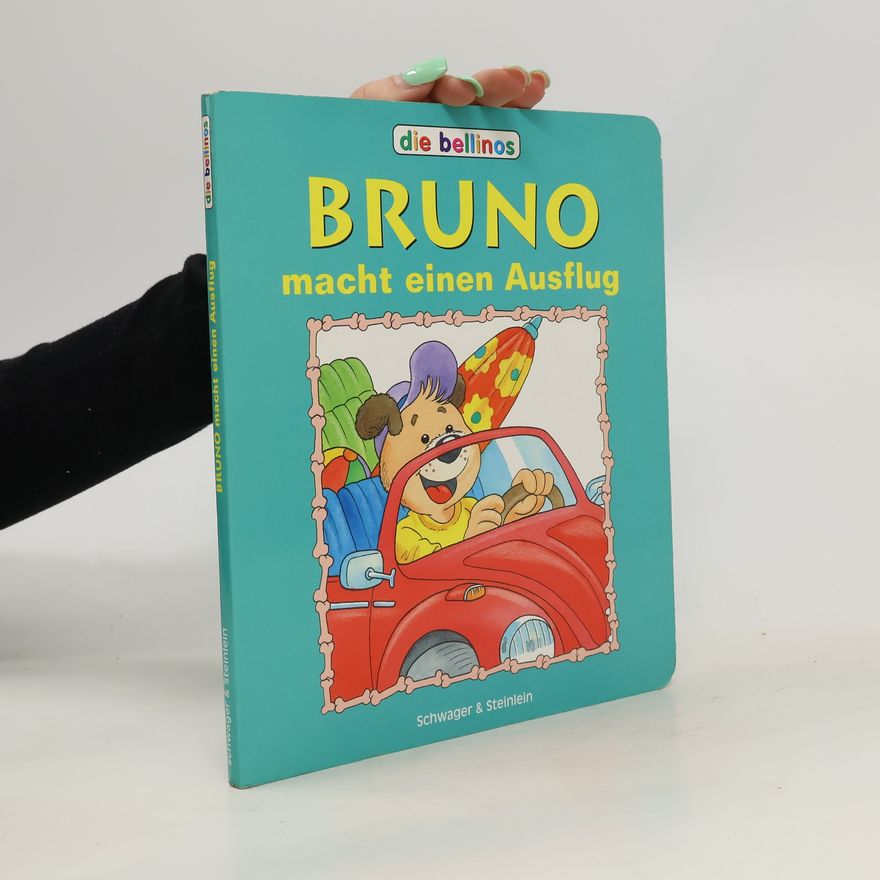 Various authors Die Bellinos