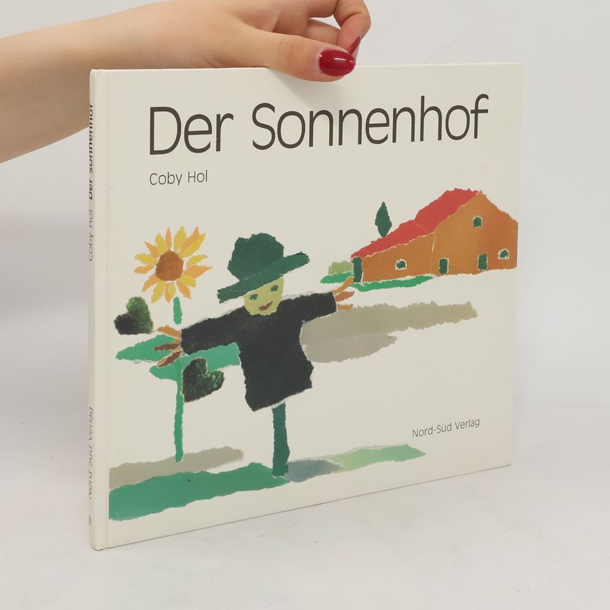 Coby Hol Der Sonnenhof