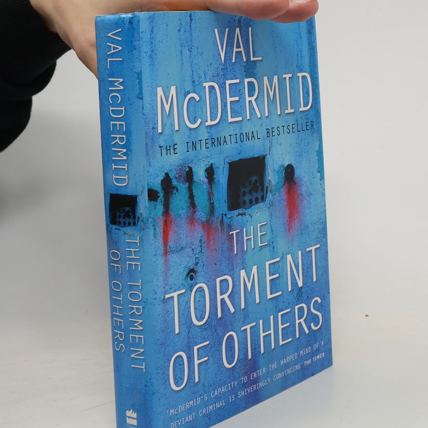 Val McDermid The Torment of Others