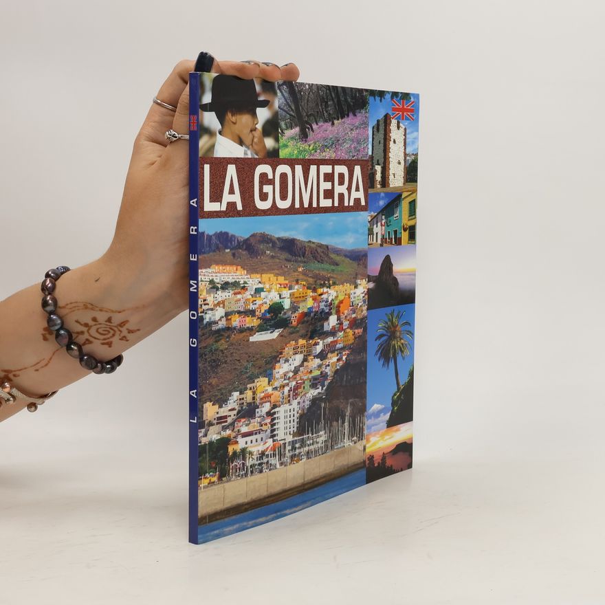 Belén Domínguez La Gomera
