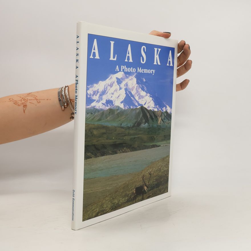 Janice Berry Alaska