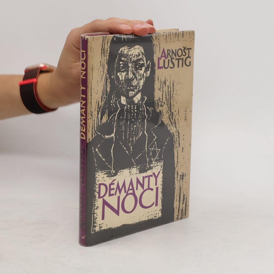 Arnošt Lustig Démanty noci