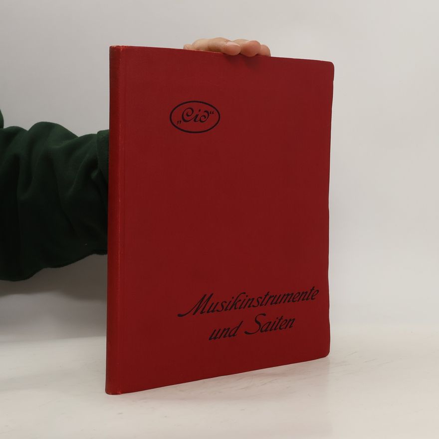 Kolektiv autorů Gebrüder Schuster Markneukirchen Fabrik und Export von Musikinstrumente und Saiten