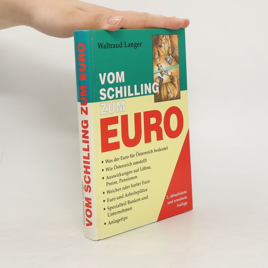 Waltraud Langer Vom Schilling zum Euro