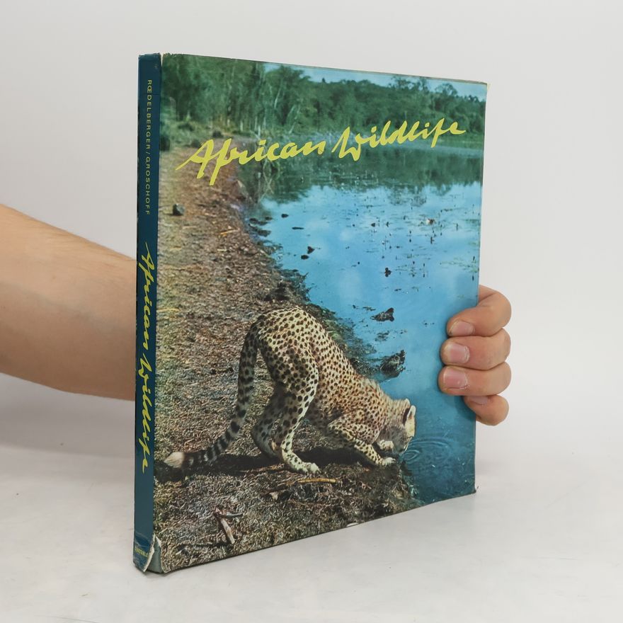 Various authors African Wildlife