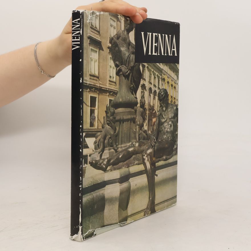 Kolektiv autorů Vienna