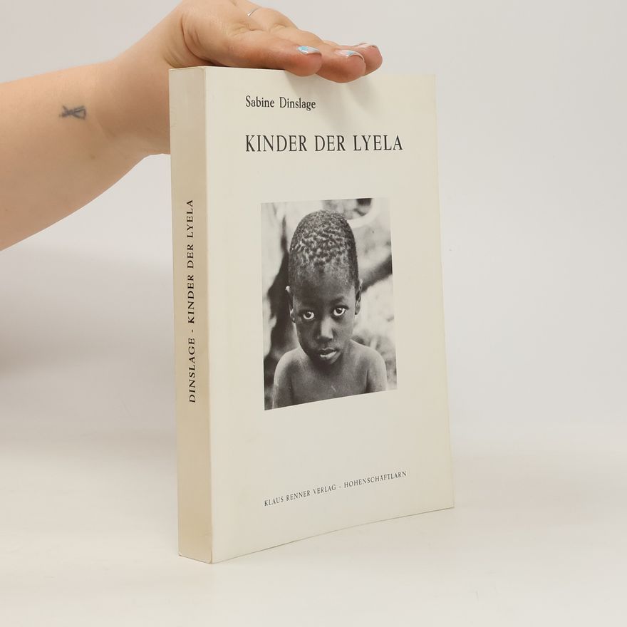 Sabine Dinslage Kinder der Lyela