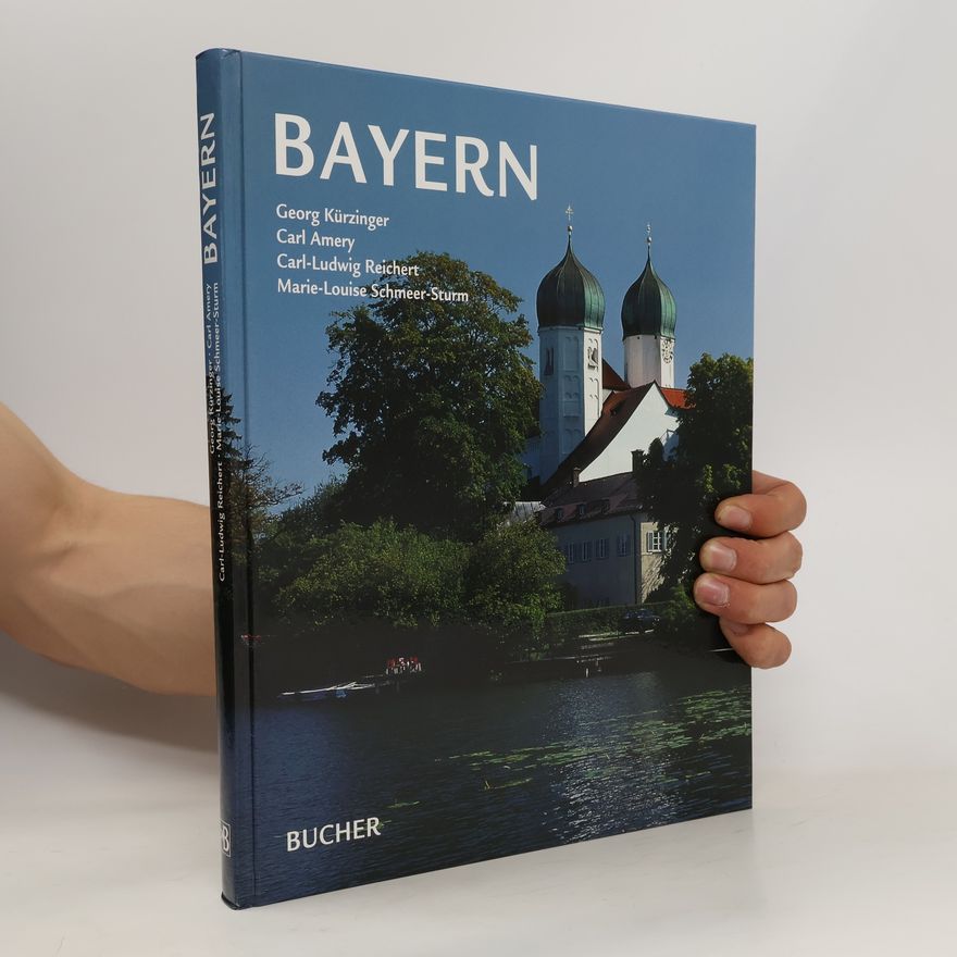 Georg Kürzinger Bayern