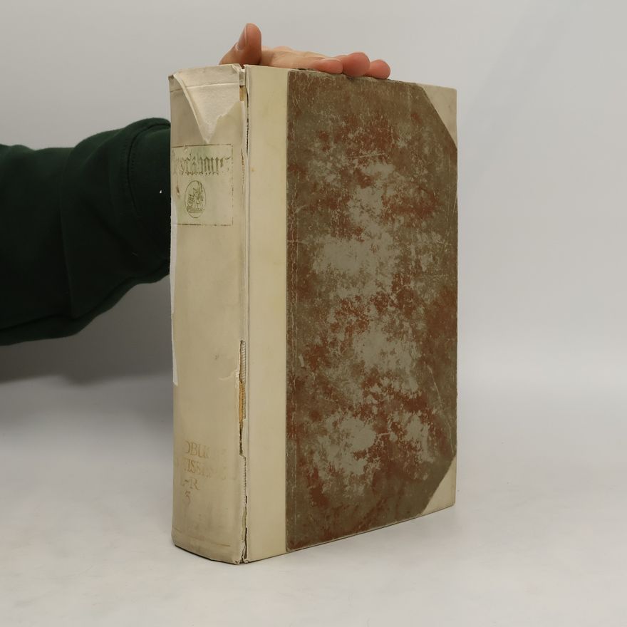 Autorenkollektiv Brockhaus. Handbuch des Wissens in vier Bänden. Band 3. L-R