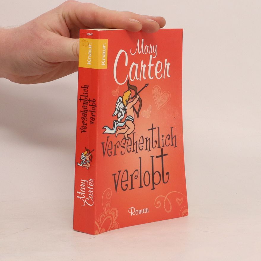 Mary Carter Versehentlich verlobt