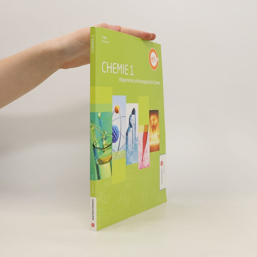 Autorenkollektiv Chemie 1