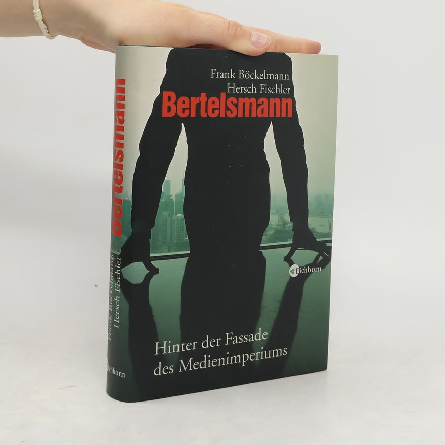 Frank Böckelmann Bertelsmann