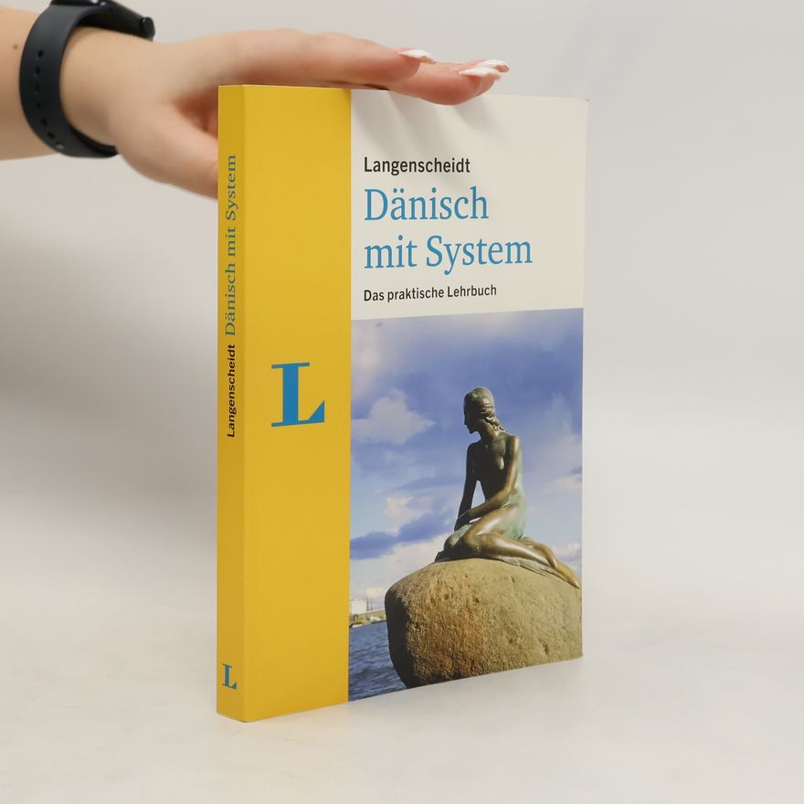 Various authors Langenscheidt, Dänisch mit System